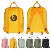 EDC Instagram Worthy Strap Backpack